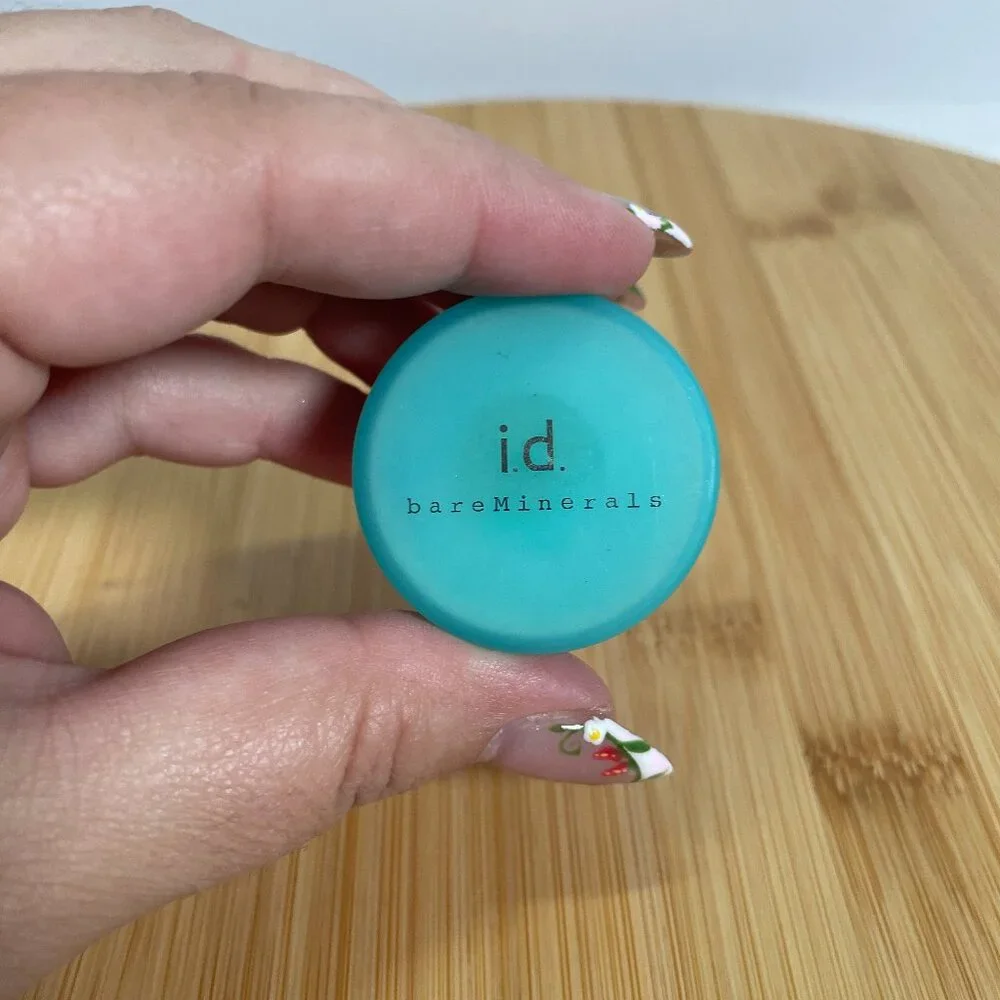 BareMinerals SPF 20 Eyecolor Reflection Eyeshadow 0.57 Loose Powder Makeup